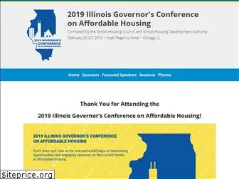 ilgovernorsconference.org