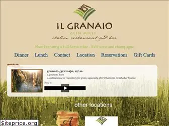 ilgranaiopa.com