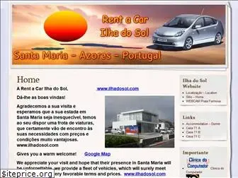 ilhadosol.com