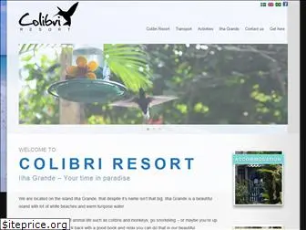 ilhagrandehotel.com