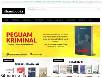 ilhambooks.com