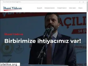 ilhamiyildirim.com.tr