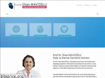 ilhanmavioglu.com