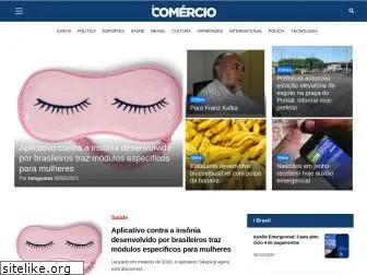 ilheuscomercio.com.br
