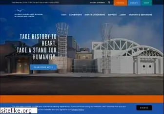 ilholocaustmuseum.org