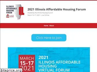 ilhousingforum.org