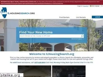 ilhousingsearch.org