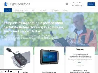 ili-gis.com