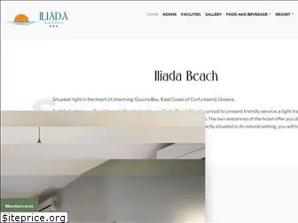 iliadabeach.com