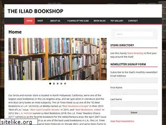 iliadbooks.com