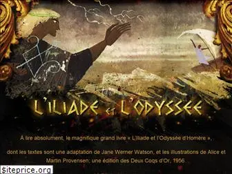 iliadeodyssee.com