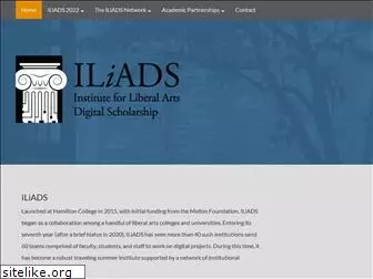 iliads.org