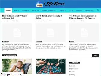 ilife-news.com