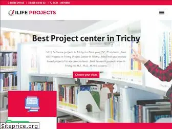 ilifeprojects.in