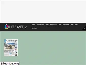 iliffemedia.co.uk