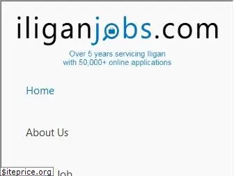 iliganjobs.com