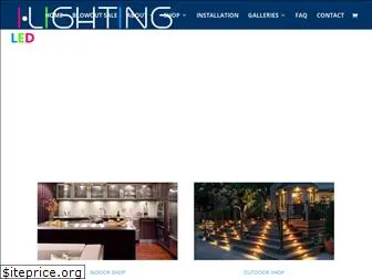 ilightingled.com