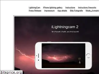 ilightningcam.com