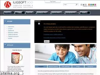 iligsoft.hr