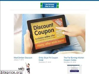 ilikediscounts.com