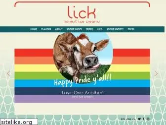 ilikelick.com