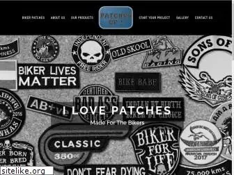 ilikepatches.com