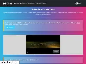 iliker.net