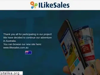 ilikesales.com.ar