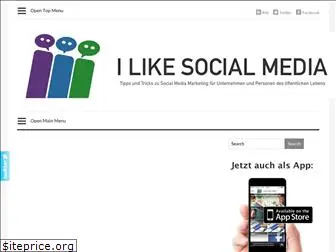 ilikesocialmedia.de