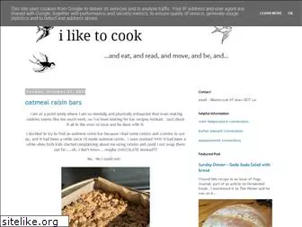 iliketocook.blogspot.com