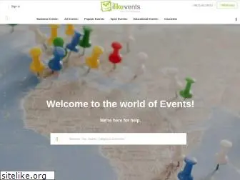 ilikevents.com