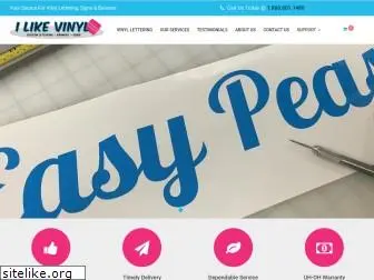 ilikevinyl.com