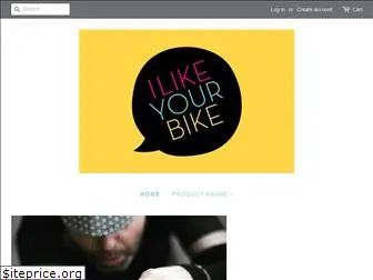 ilikeyourbike-shop.com