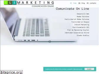 ilimarketing.com