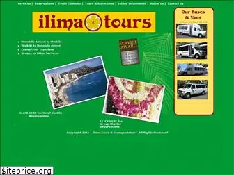 ilimatours.com