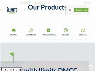 ilimitsdmcc.com