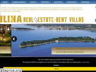 ilinarealestate.com