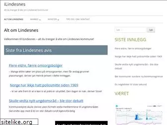 ilindesnes.no