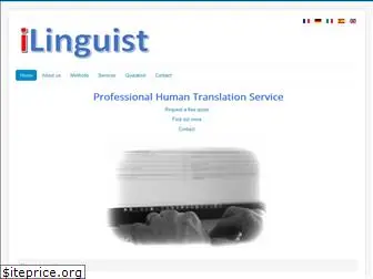 ilinguist.com