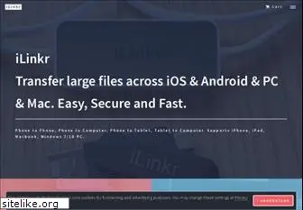 ilinkr.com