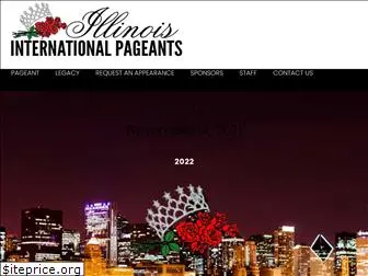 ilintlpageants.com