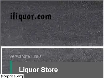 iliquor.com