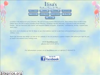 ilisas.com