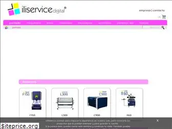 iliservice.com