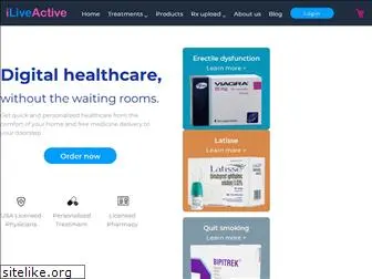 iliveactive.com