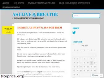 ilivebreathe.com