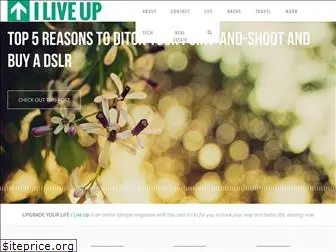 iliveup.com