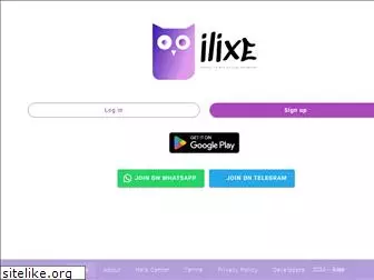 ilixe.com