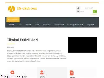 ilk-okul.com