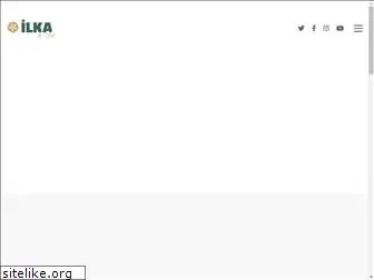 ilkaakademi.com